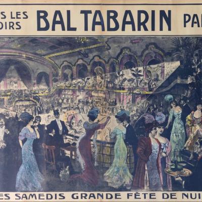 Les samedis grande fête de nuit