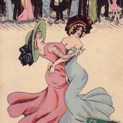 La Tabarinette